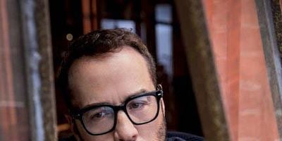 Cartel de In the Wild