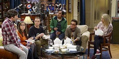 Cartel de La implosión de la explosión