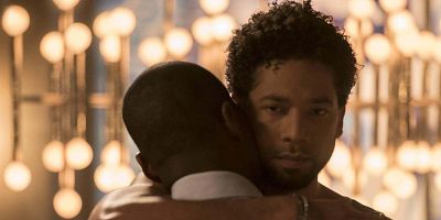 Cartel de Evil Manners