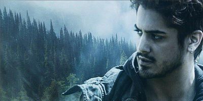 Cartel de The Pain Connection