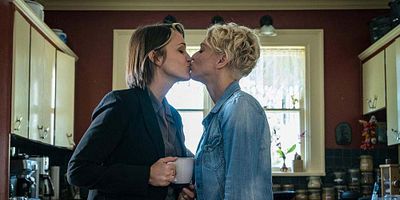 Cartel de The Ghost in the Machine