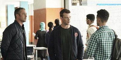 Cartel de Ignite On Contact