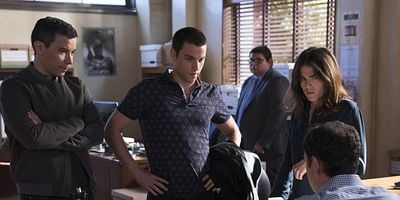 Cartel de It's For the Greater Good