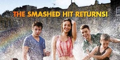 Cartel de Can I Have a Mother