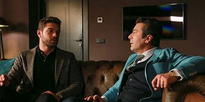 Cartel de Meryem 10.Bölüm