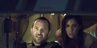 Cartel de Back to the Grind