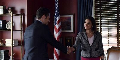 Cartel de Equilibrium