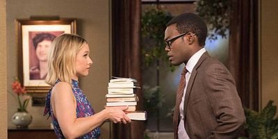 Cartel de Existential Crisis