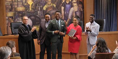 Cartel de Buyer's Remorse