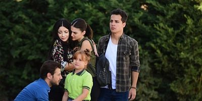 Cartel de Kanatsız Kuşlar 16.Bölüm