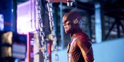 Cartel de Mixed Signals