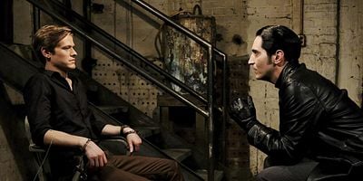 Cartel de Roulette Wheel + Wire