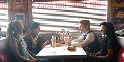 Cartel de Chapter Fifteen: Nighthawks