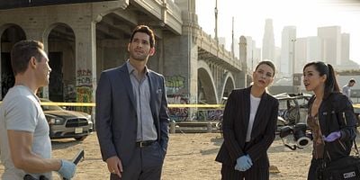 Cartel de The One With The Baby Carrot