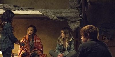 Cartel de Trust Issues