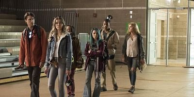 Cartel de Self Preservation