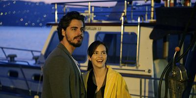 Cartel de Cennetin Gözyaşları 3.Bölüm