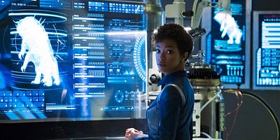 Cartel de The Butchers Knife Cares Not For The Lamb's Cry