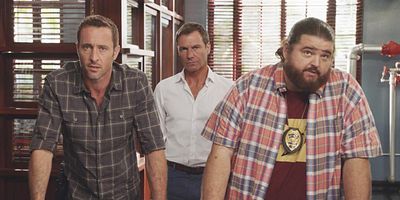 Cartel de Kau pahi, ko'u kua. Kau pu, ko'u po'o