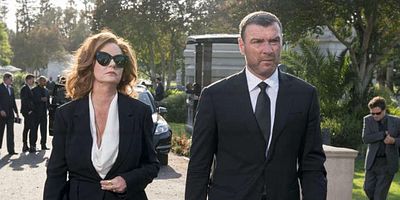 Cartel de Time Takes A Cigarette