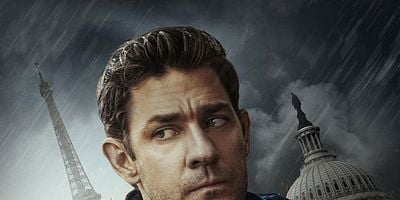 Cartel de End of Honor