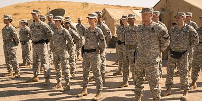 Cartel de Zona de peligro