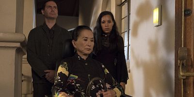 Cartel de It's a Plastic Pumpkin, Louis Huang