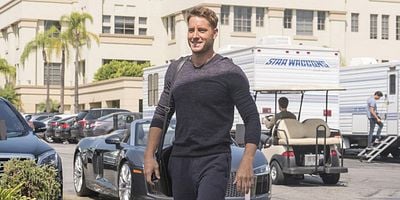 Cartel de ¿Sigue ahí?