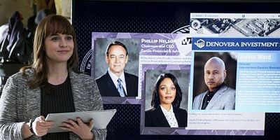 Cartel de Mountebank