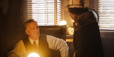 Cartel de Which Side Are You On