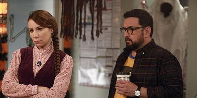 Cartel de Night Of The Living Screen