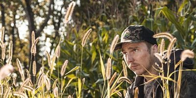 Cartel de Part 7 & 8