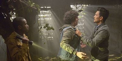 Cartel de There but for the Grace of God, Go I