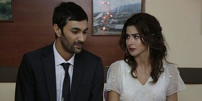 Cartel de Bizim Hikaye 6.Bölüm