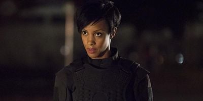 Cartel de Next of Kin