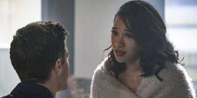 Cartel de Luck Be A Lady