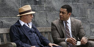 Cartel de The Travel Agency