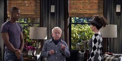 Cartel de How To Succeed in Business Without Really Crying