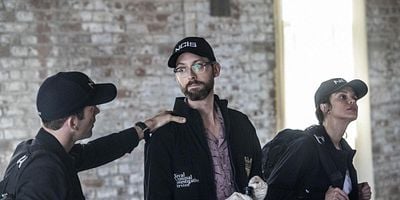 Cartel de Acceptable Loss