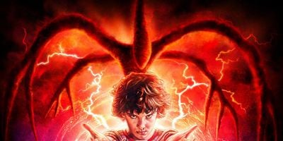 Cartel de Chapter One: Madmax