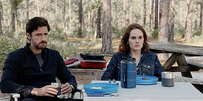 Cartel de I Want You to Leave a Person Alive for Once