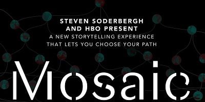 Cartel de Moving Forward, Not Back