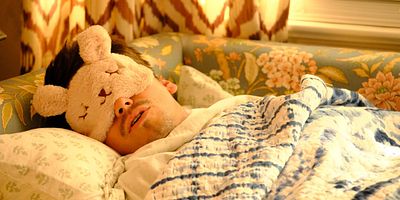 Cartel de Rocky Road