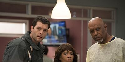 Cartel de Quién vive, quién muere, quién cuenta tu historia