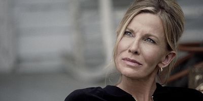 Cartel de Because I'm Mrs. Claus