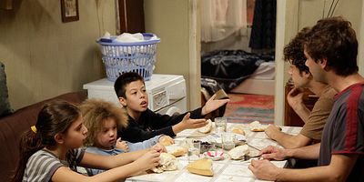 Cartel de Bizim Hikaye 7.Bölüm