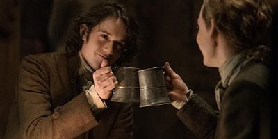 Cartel de Creme de Menthe