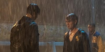 Cartel de Chapter Seventeen: The Town That Dreaded Sundown