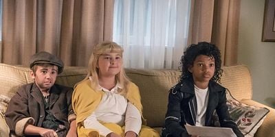 Cartel de Los veinte