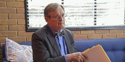 Cartel de Burden of Proof